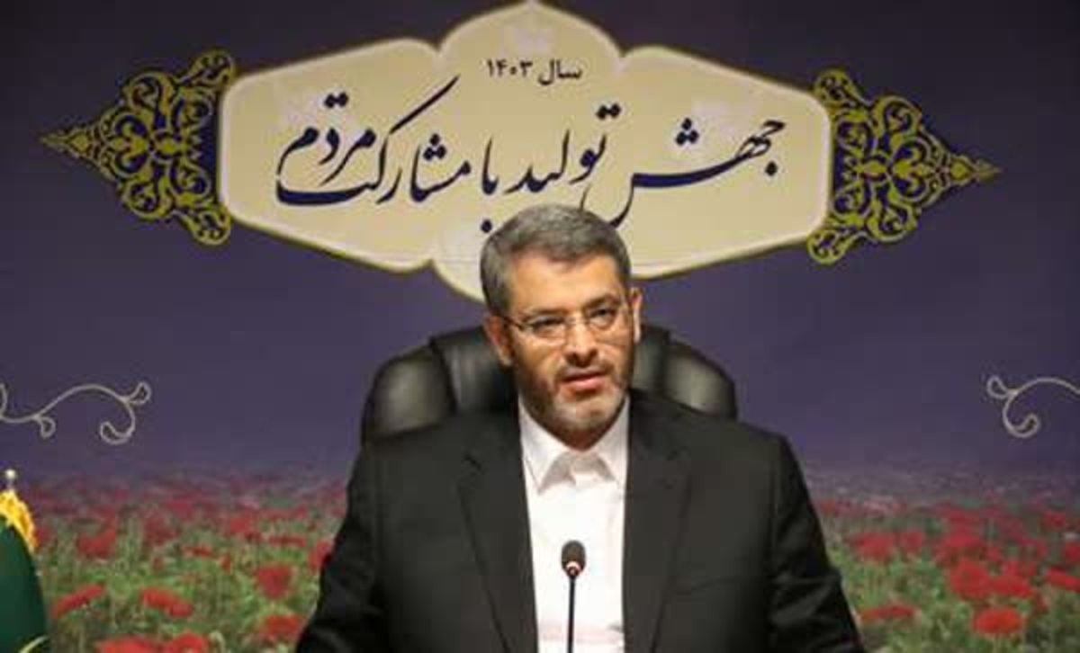 ایجاد ظرفیت جدید برای جذب ۵۹۲۲۴۸ تن ماده خام در بخش کشاورزی استان تهران