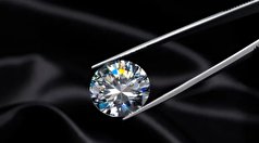 انقلابی بزرگ در صنعت الماس با ساخت این گوهر ارزشمند در کمتر از ۳ ساعت