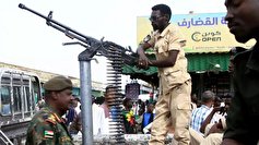 تشدید اختلاف میان انگلیس و امارات بر سر سودان