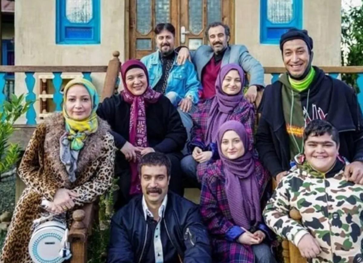 دیگر خبری از بازپخش فصل ششم «پایتخت» نیست