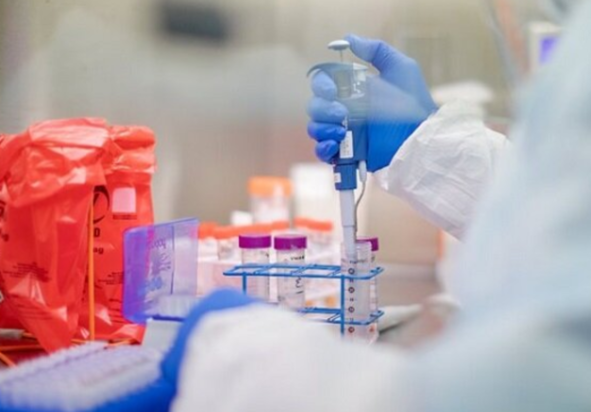 کیت‌های استخراج DNA و RNA بومی سازی میشوند!