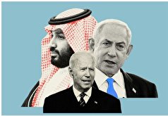 گفتگو‌های پنهانی عربستان با اسرائیل در جریان جنگ غزه
