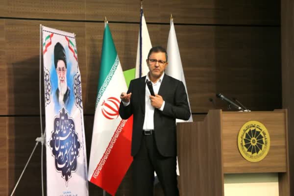 نفت ستاره خلیج فارس به تولید ۴۵ میلیون لیتر بنزین در روز رسیده است