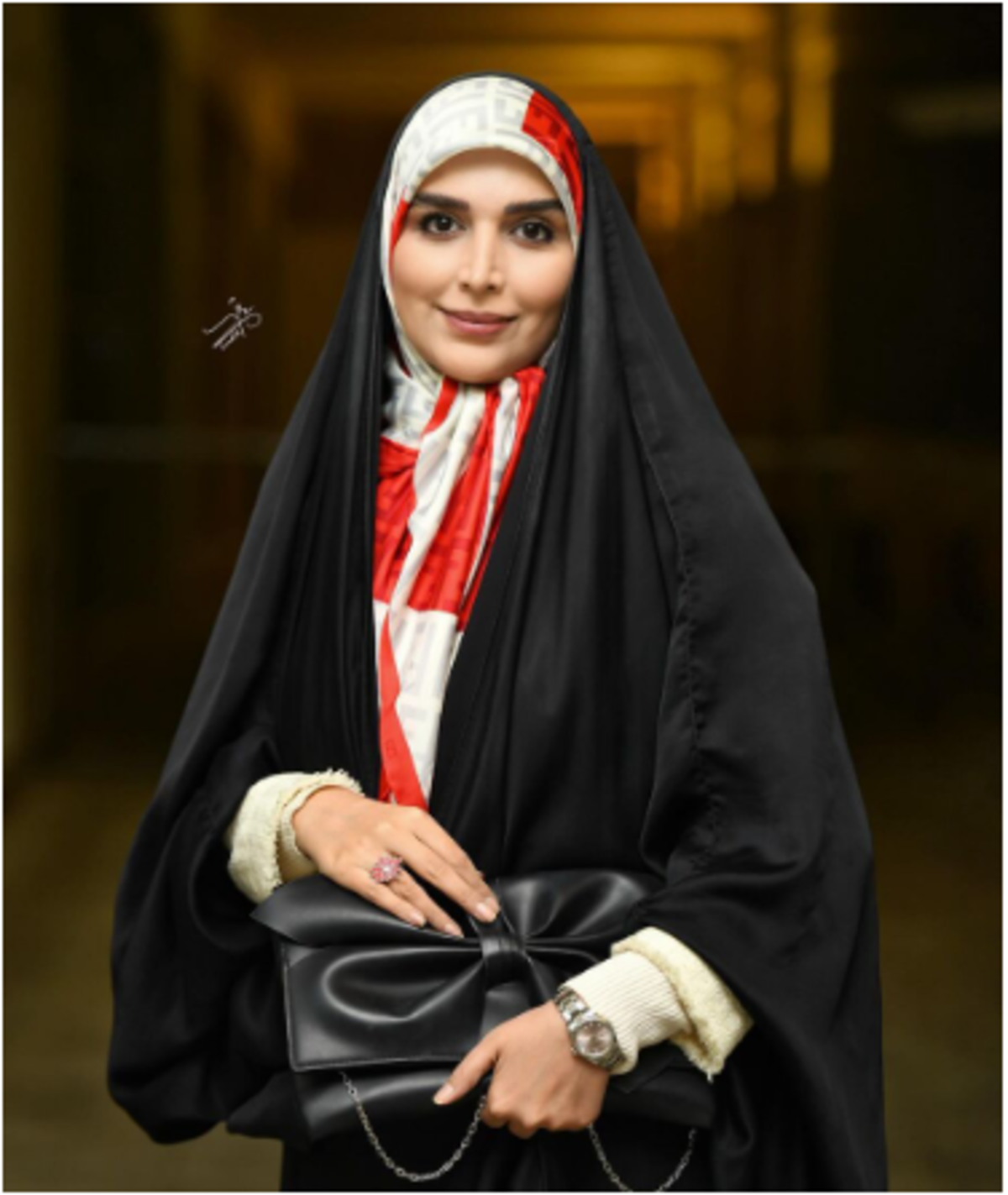 جشن لاکچری و پر صدای پدر خانم مجری برای دختر عزیزش مورد توجه قرار گرفت/مناسبت این جشن چه بود؟