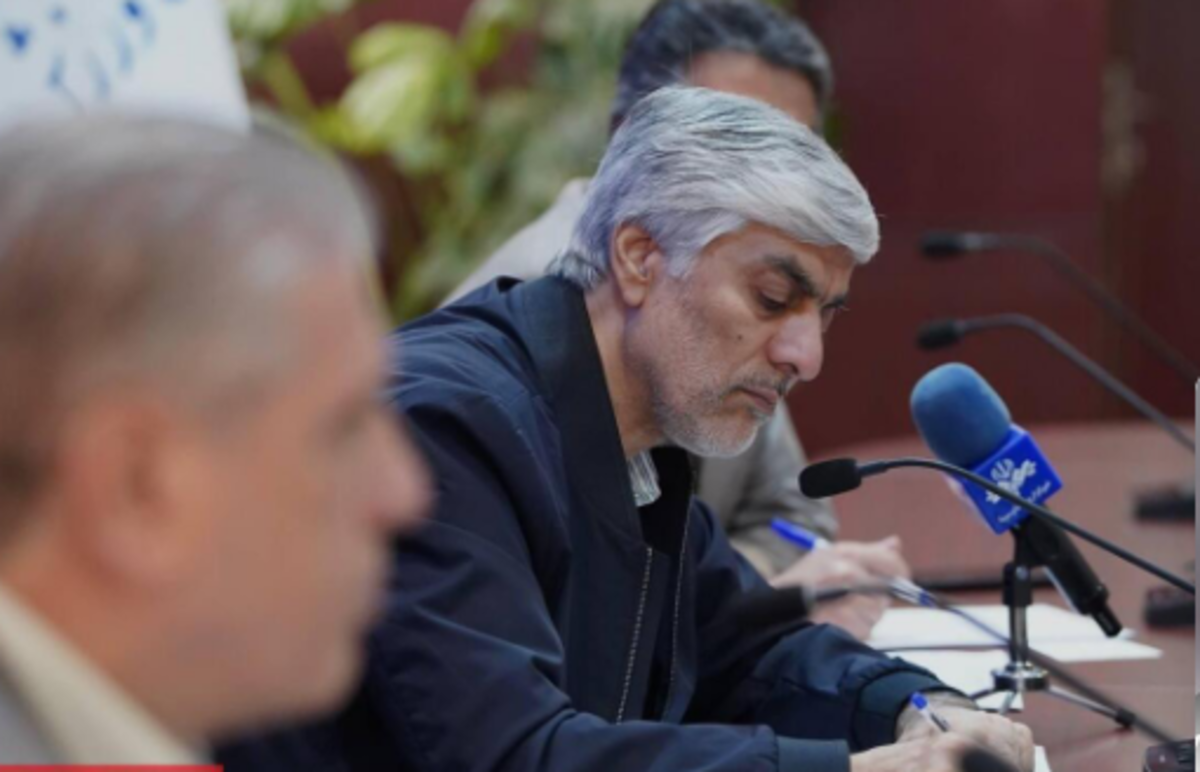 مدیرکل حقوقی و املاک وزارت ورزش چه کسی است؟