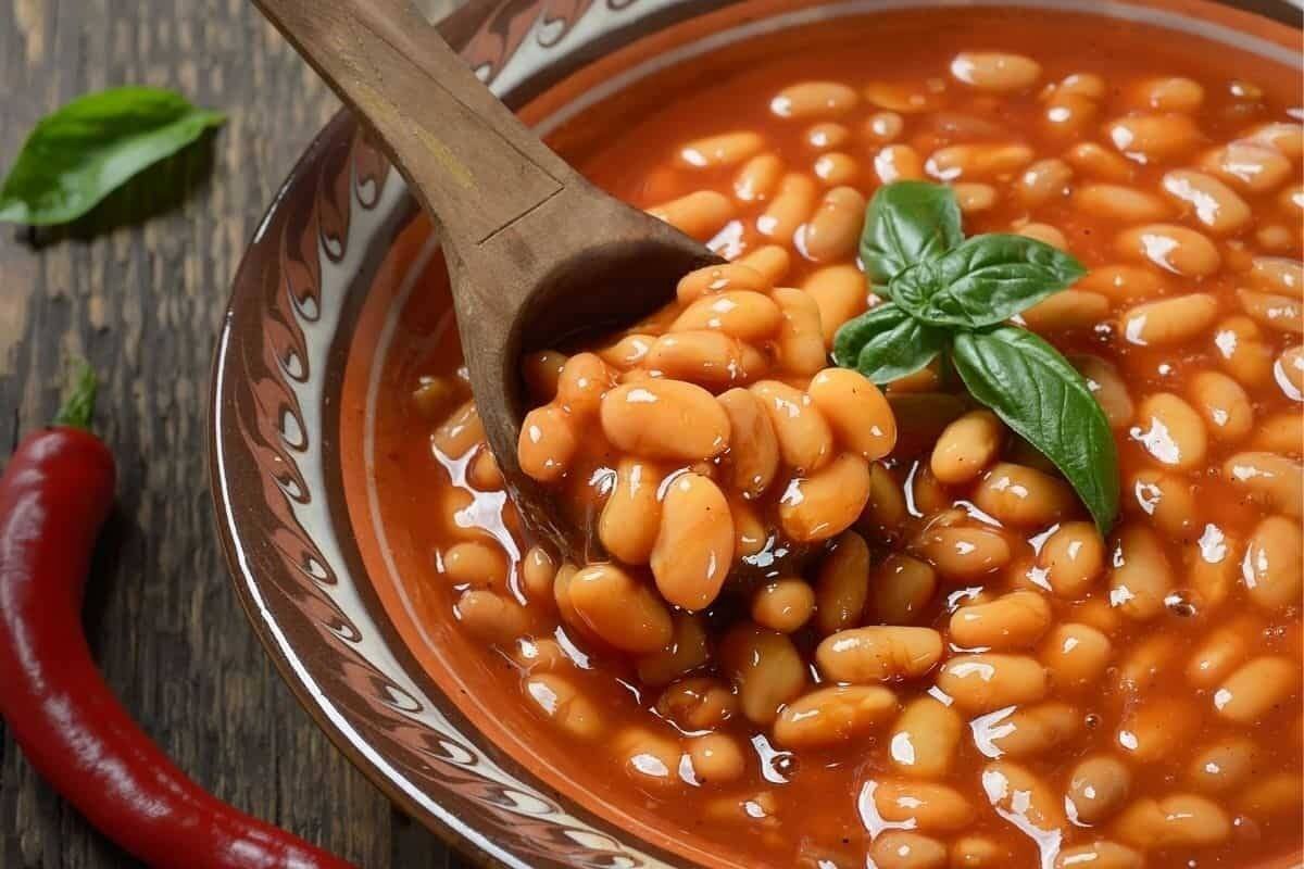 یک خوراک سنتی و محبوب ایرانی با یک دستور پخت ساده