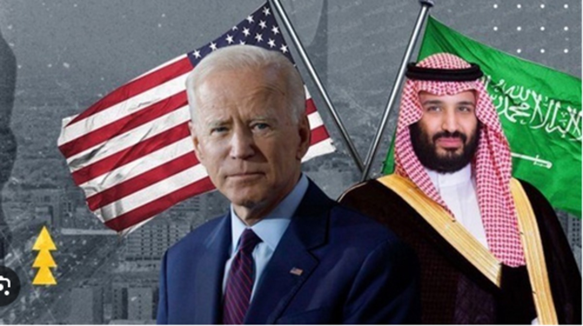 آیا بایدن هم مثل ترامپ عربستان را قربانی می‌کند؟