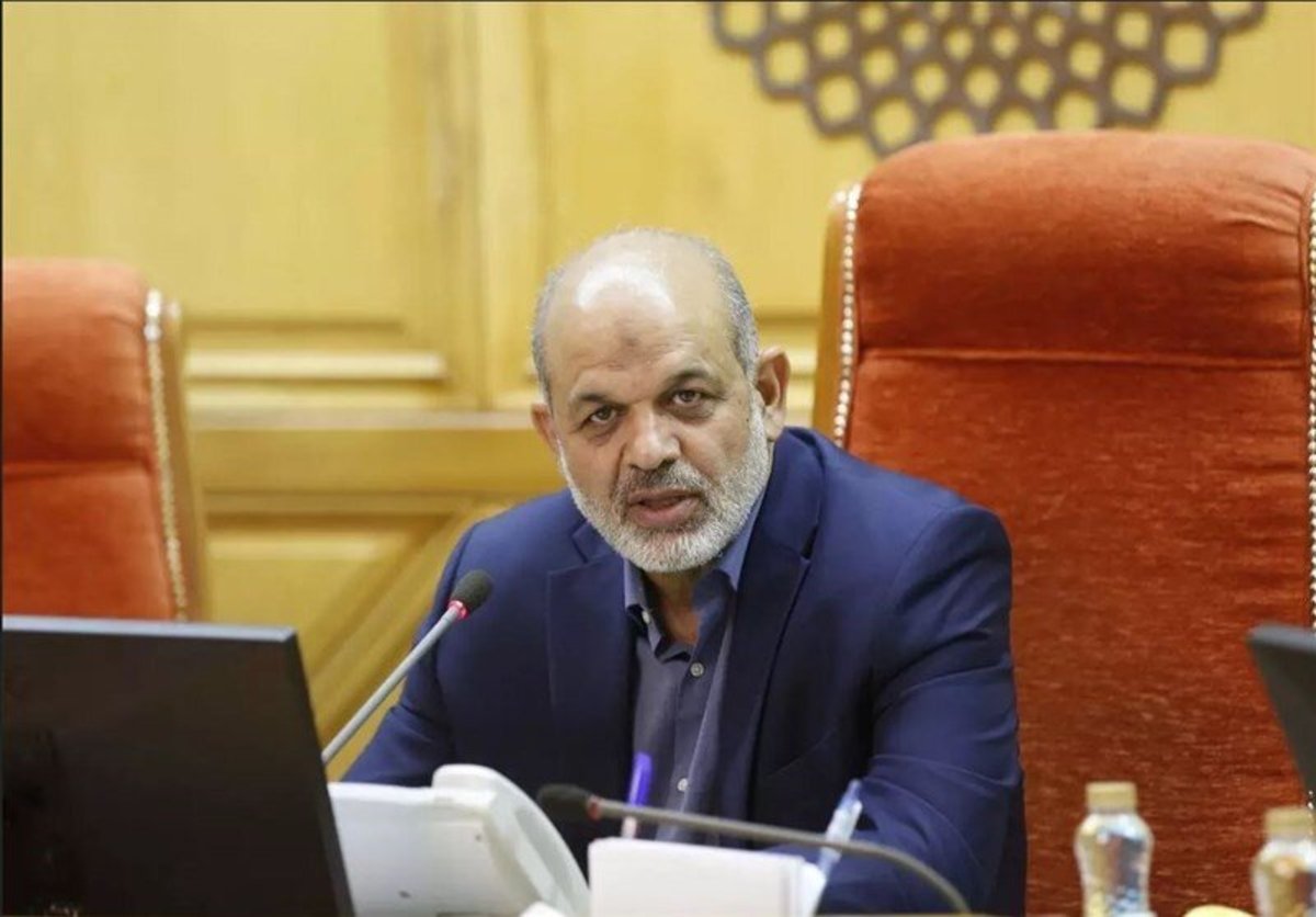هماهنگی‌های لازمه برای تقویت امنیت مرزبانان در مقابل تروریست‌ها در دستور کار قرار گرفت