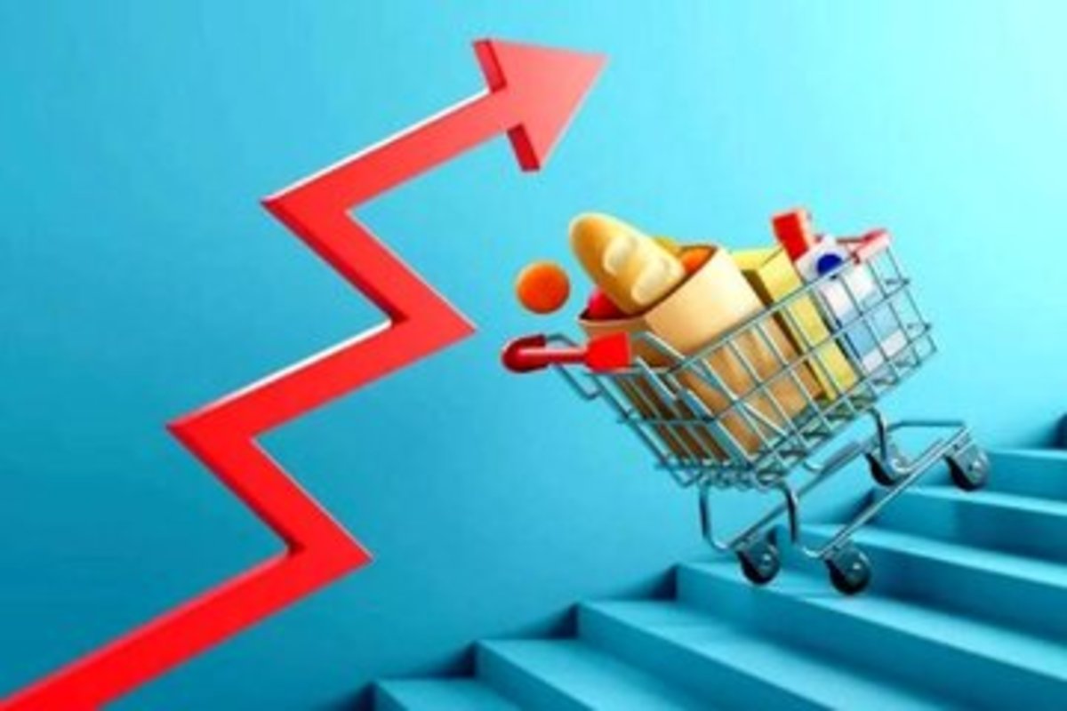 تاثیر بسیار زیاد تحریم‌ها بر افزایش تورم در اقتصاد ایران