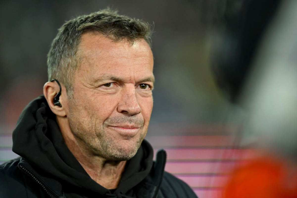 ماتئوس: به توخل حق می‌دهم اما کسی نمی‌تواند به هونس بگوید مصاحبه نکند!