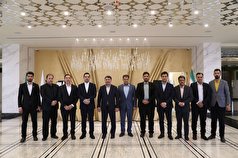 یزد میزبان رقابت‌های باشگاه‌های مردان آسیا ۲۰۲۴ می‌شود