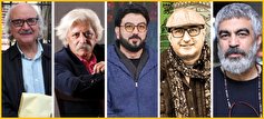استادان و چهره‌ها، رهسپار نمایشگاه کتاب تهران