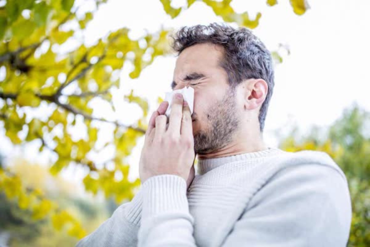 چگونه از پس «حساسیت بهاره» برآییم؟