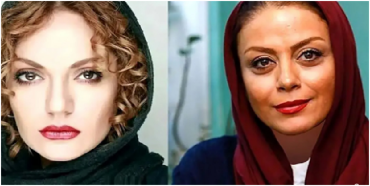 دعوای بین مهناز افشار و خانم بازیگر بالا گرفت/جزئیات