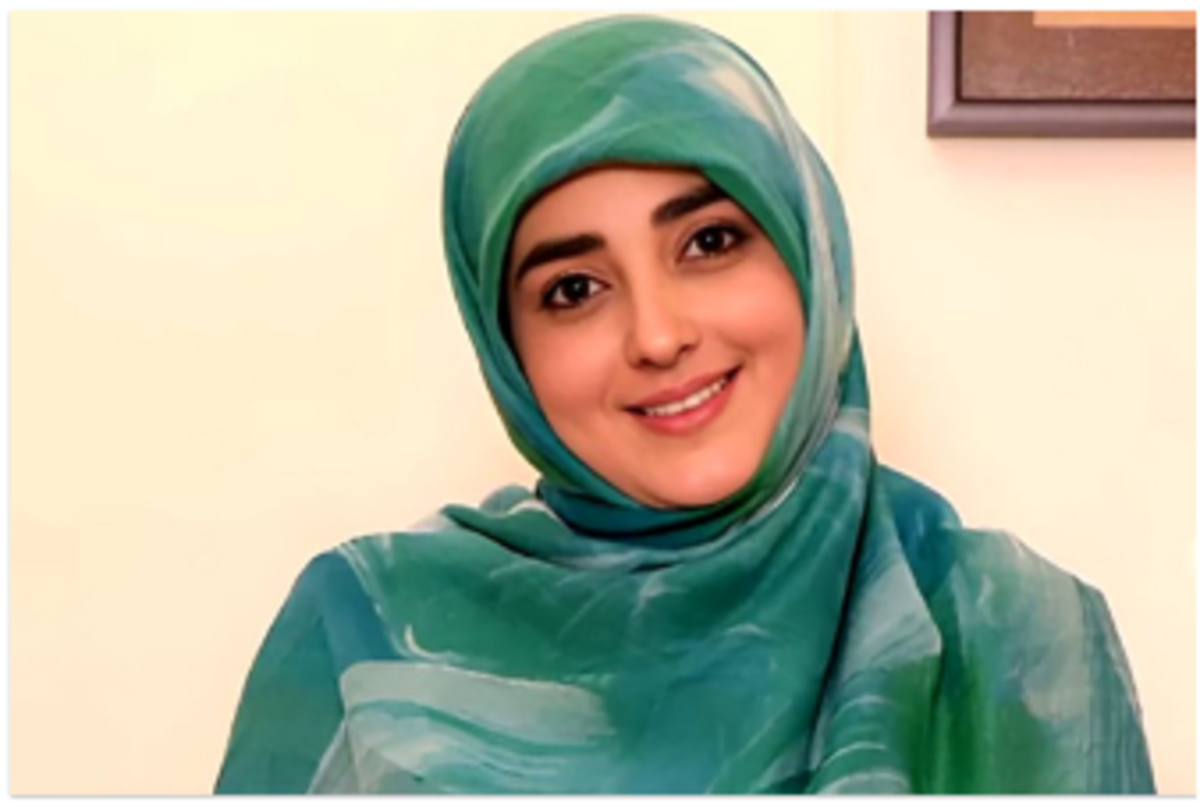 افشاگری ستاره سادات قطبی از سختی‌های ۶ ساله اش/چه زجری کشیده خانم مجری