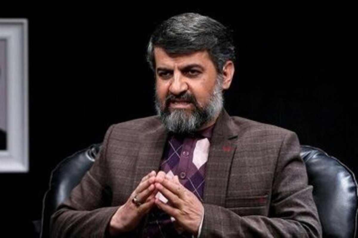 مخالفت اصلاح طلبان با گفته های ضد انقلابی مهدی نصیری