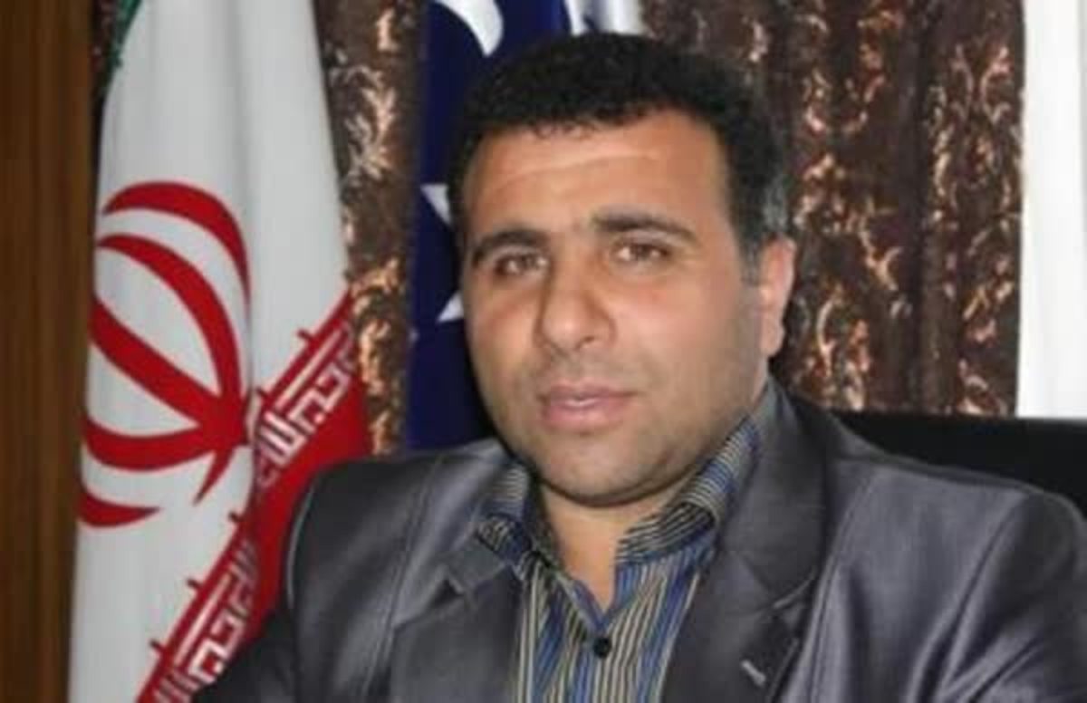 در یک سال اخیر ۱۳ کارگر گلستانی بر اثر حوادث، جان باختند