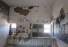 فرسودگی فضای آموزشی در کوهدشت/ ۱۴ مدرسه تخریبی است