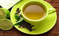 چای سبز مناسب برای کاهش پُرفشاری خون