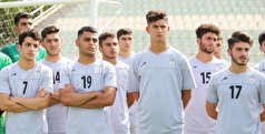 ۶ سپاهانی و ۲ ذوب‌آهنی به تیم ملی فوتبال دعوت شدند