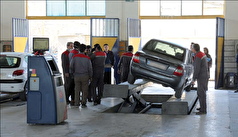 خودرو‌های تهران بیشتر به چه عیوبی مبتلا هستند؟