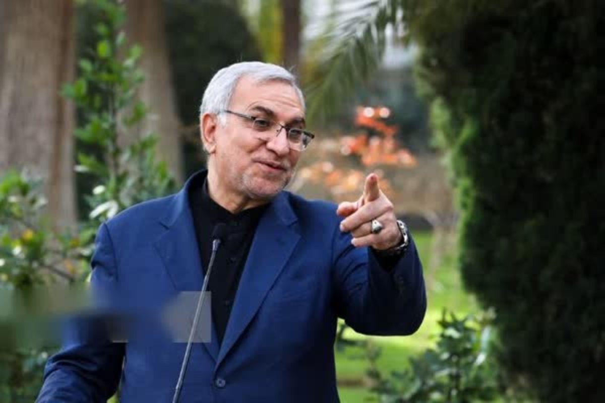 وزیر بهداشت: رایگان شدن درمان کودکان، سرمایه‌گذاری برای آینده کشور است