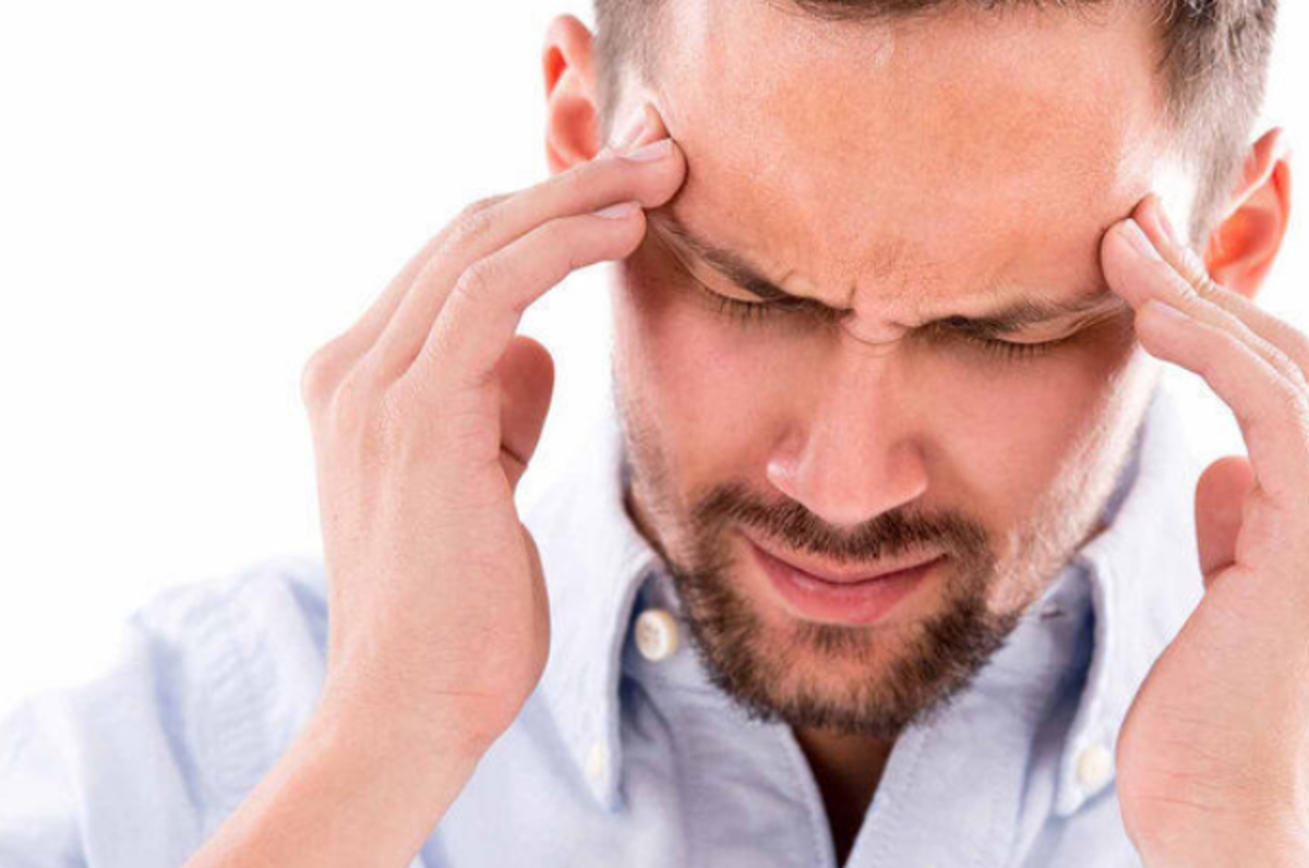 چرا فقط یک نیمکره سر درد می‌گیرد؟