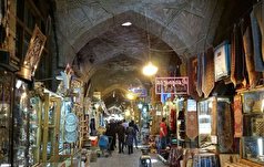 مشکلات بازار اصفهان روی میز استاندار