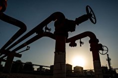 کاهش سرقت از خطوط لوله نفت ایران
