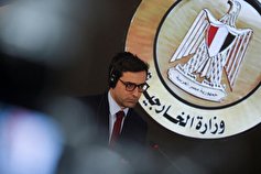 وزیر خارجه فرانسه در مصر: از اسرائیل می‌خواهیم به رفح حمله نکند