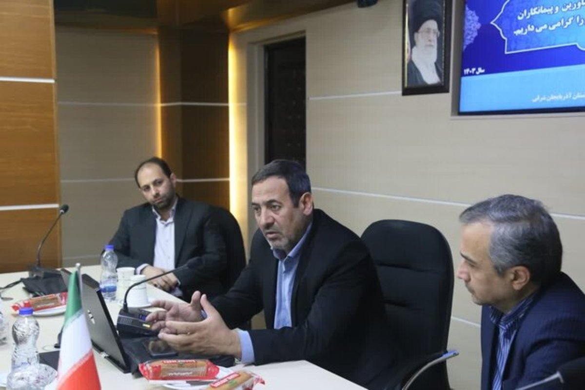 سرمایه‌گذاری ۱۸ همت در بخش معدن و صنایع معدنی آذربایجان شرقی