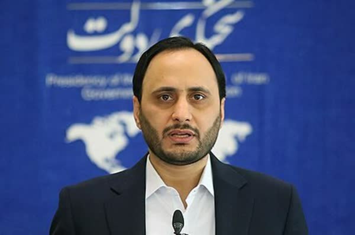 سخنگوی دولت: حقوق حداقل بگیران بازنشستگان تامین اجتماعی ۳۵ درصد افزایش یافت