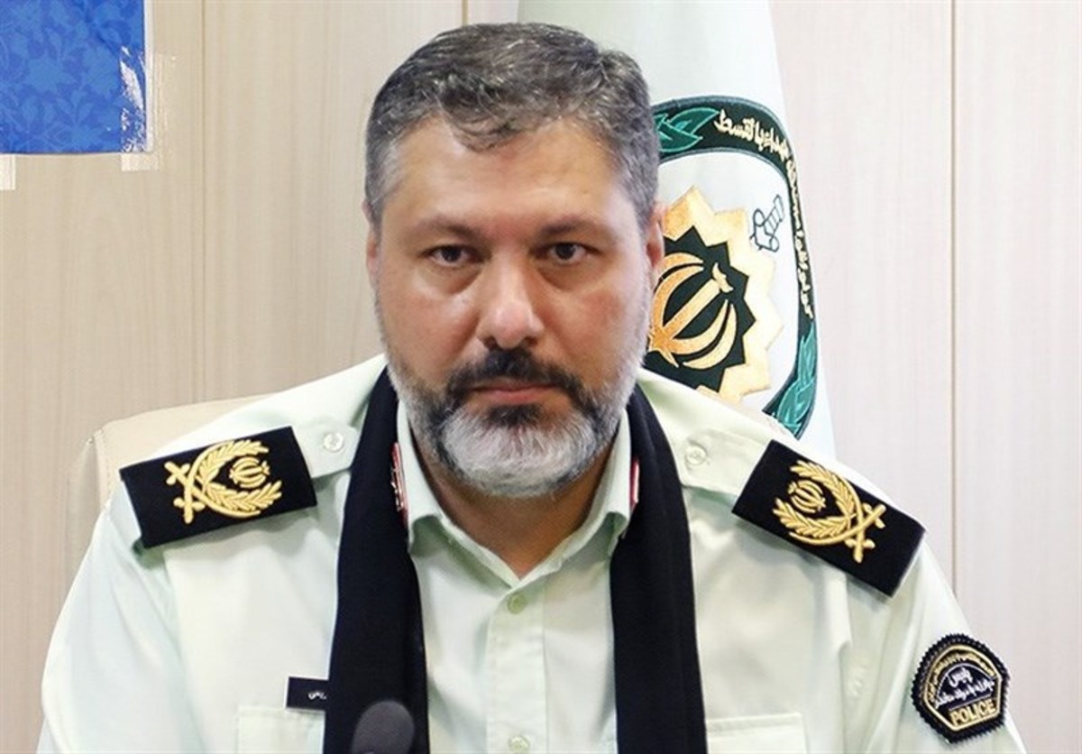 استرداد کلاهبردار ۱۲۰۰ میلیاردی به کشور