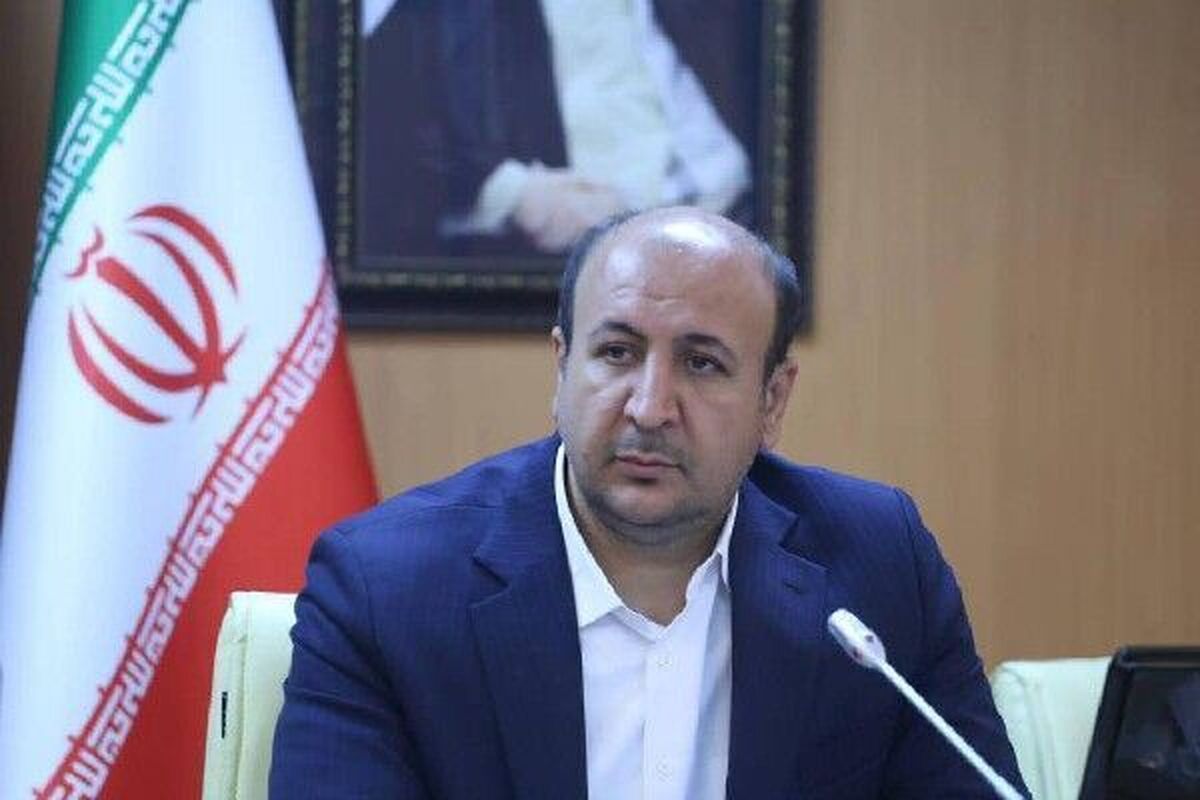 وعده غفوری به تحویل ۱۸ هزار واحد مسکن مهر تا شهریور امسال