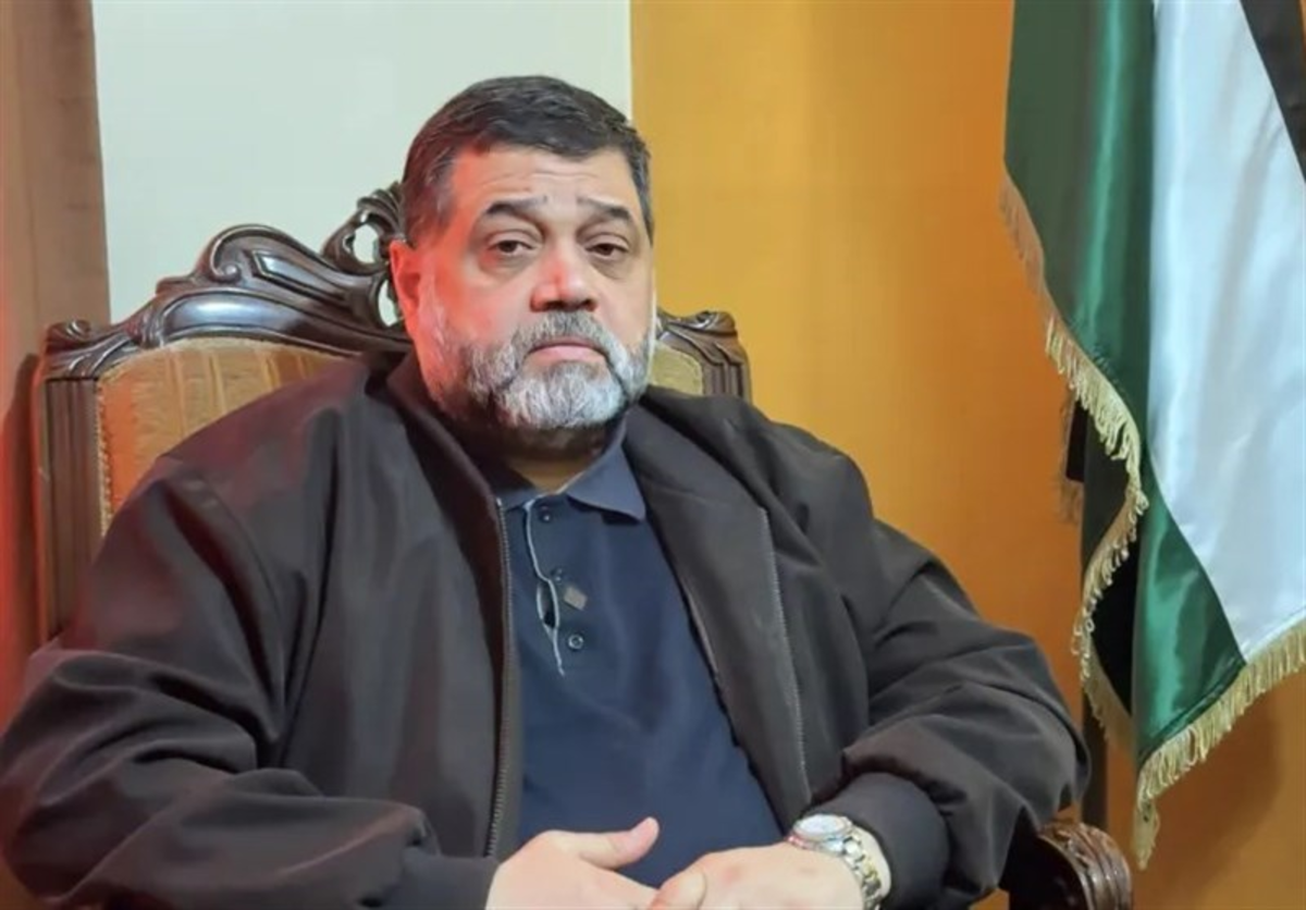حمدان: حمله زمینی به رفح موجب توقف مذاکرات خواهد شد