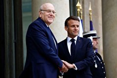 فرانسه برای کاهش تنش‌ها در مرز شمالی سرزمین‌های اشغالی پیشنهاد برگزاری نشست سه جانبه داد
