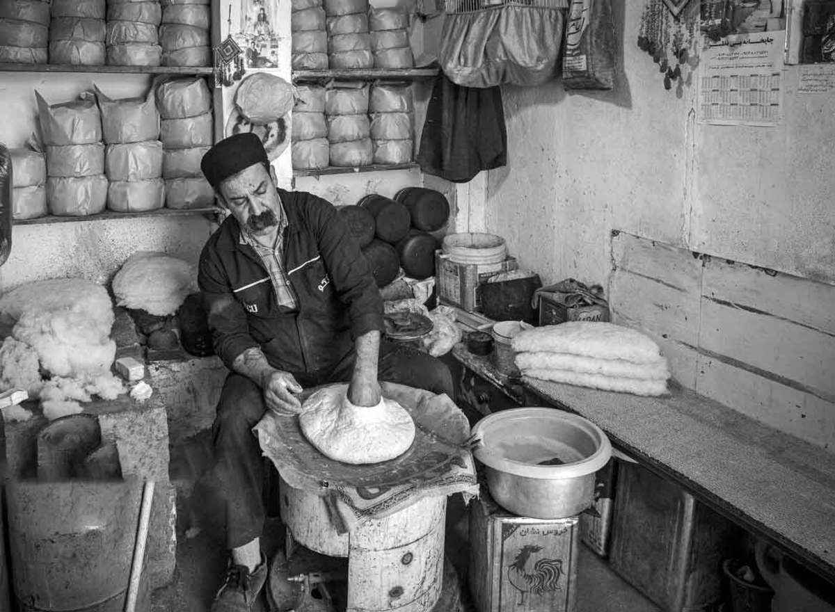 پهلوی با این کلاه هم دشمن بود