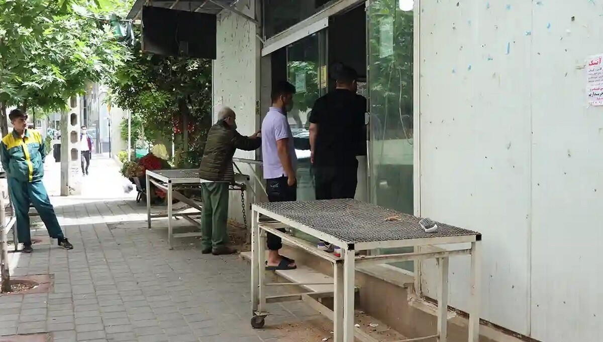 ۷ نمای فقر ایران در دهه ۹۰
