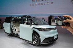 نسل جدید خودرو‌های برقی چین در راه بازار