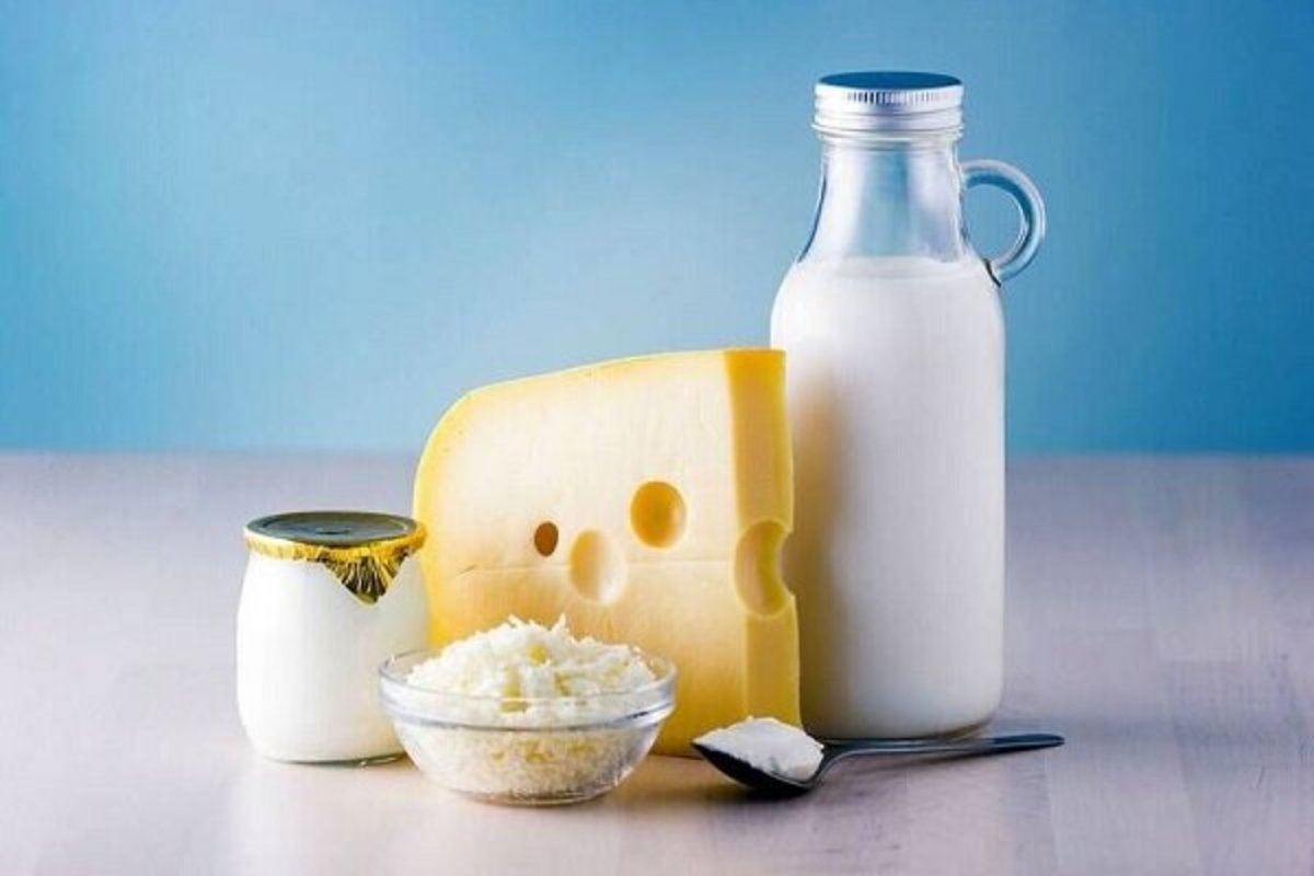 این پنیر خاصیت چربی سوزی دارد!