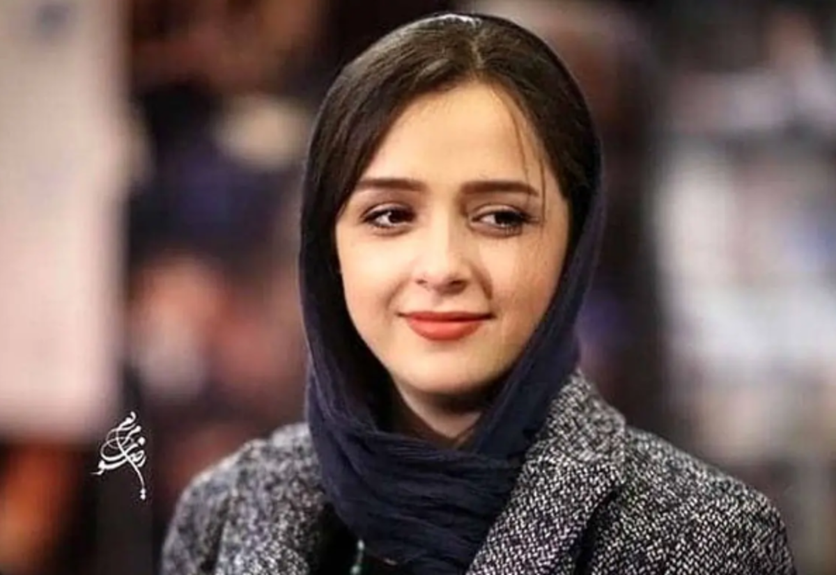 این عکس وایرال شده از ترانه علیدوستی متعلق به نجمه جودکی است!