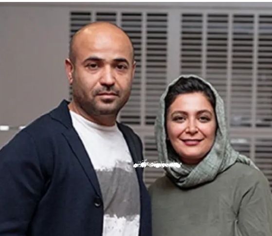 عکس/ ازدواج آصف میرزا سریال گیلدخت با این بازیگر معروف ایرانی