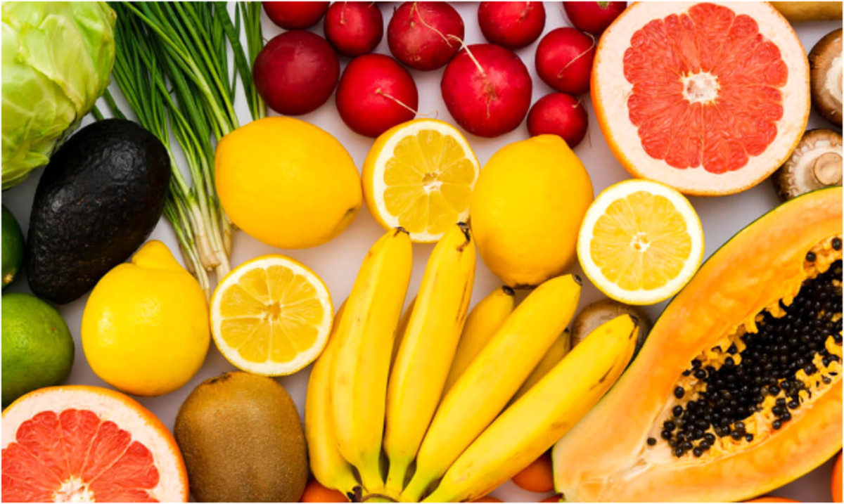 اگر تیروئید کم کار دارید این میوه‌ها را در رژیم غذایی خود جای دهید