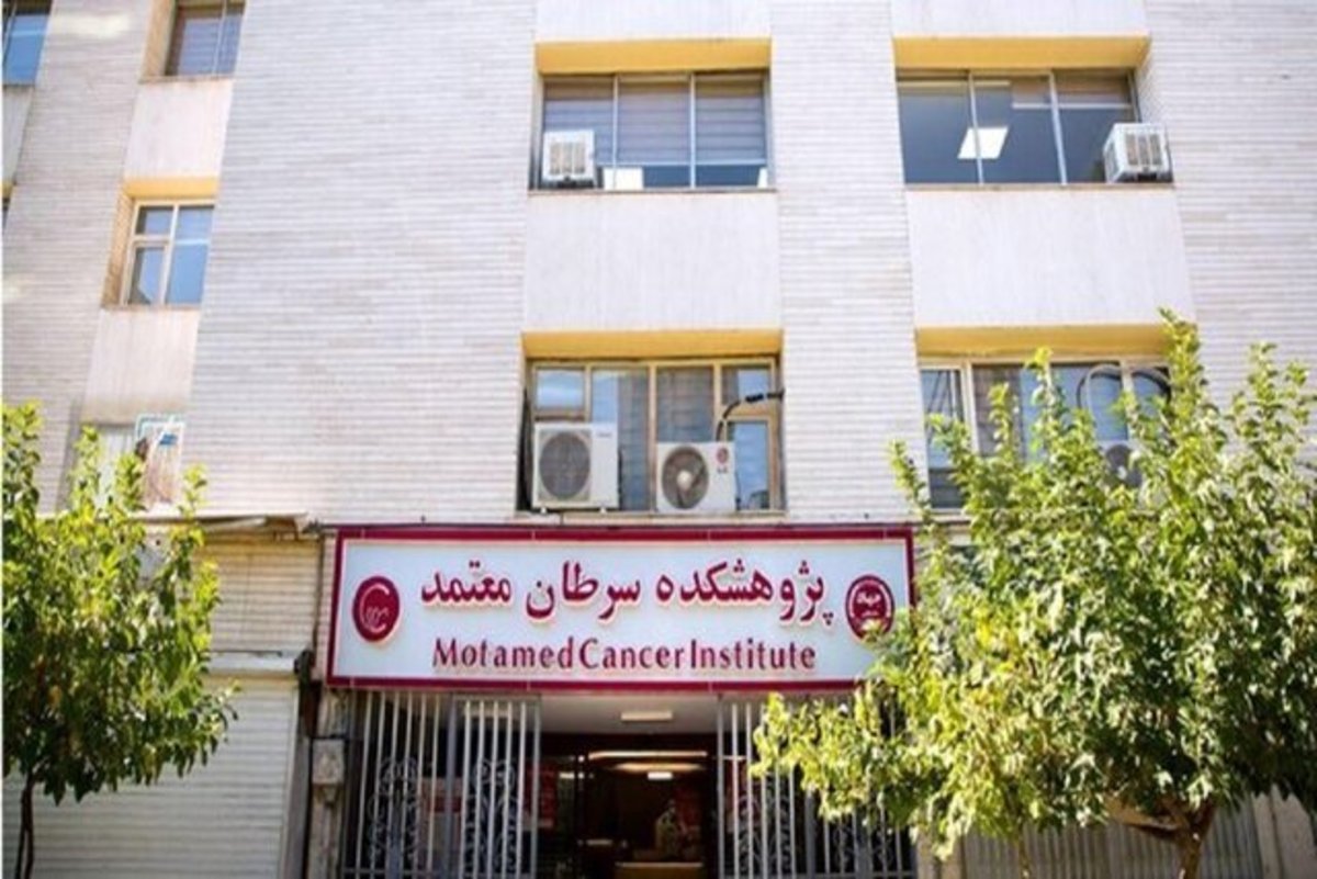 کسب رتبه نخست محقق پژوهشکده سرطان معتمد در جشنواره تحقیقات برتر «سلول درمانی و سلول های بنیادی»