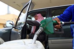 قیمت بنزین در عراق ۳۰ درصد افزایش یافت