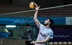 انتقال ستاره ۲۱ ساله ایرانی به تیم لوبه ایتالیا