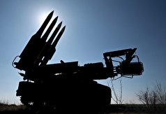 نابودی ۱۲ پهپاد اوکراینی به دست پدافند هوایی روسیه