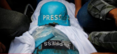 محکومیت اسرائیل در پی قتل عام کردن خبرنگاران