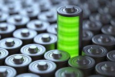 تولید باتری لیتیوم یون با کاربرد در خودرو و موتور‌های برق در کشور