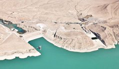 شروع فاز جدید مناقشه ایران و افغانستان به خاطر خشکی رود سیستان و بلوچستان